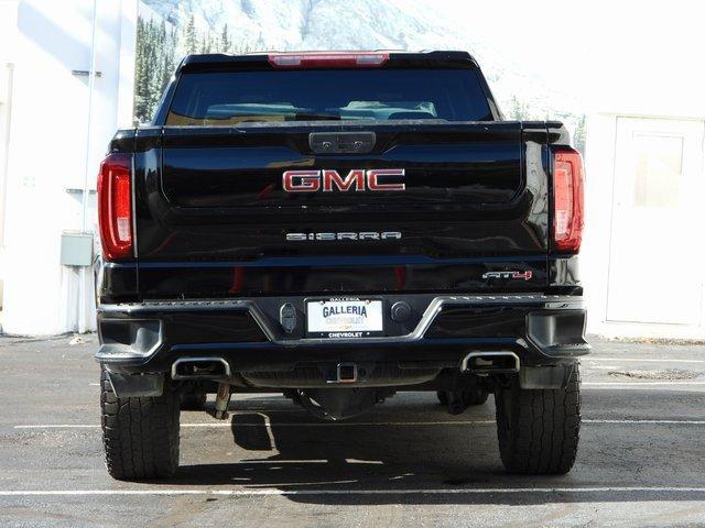 2021 GMC Sierra 1500 Vehicle Photo in DALLAS, TX 75244-5909