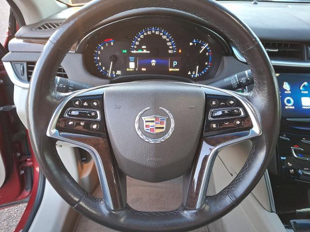 2014 Cadillac XTS Vehicle Photo in TREVOSE, PA 19053-4984