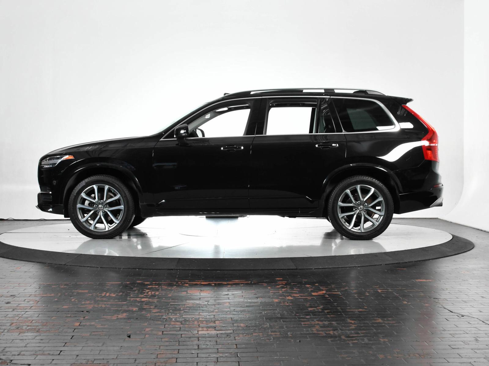 2018 Volvo XC90 Vehicle Photo in DALLAS, TX 75235