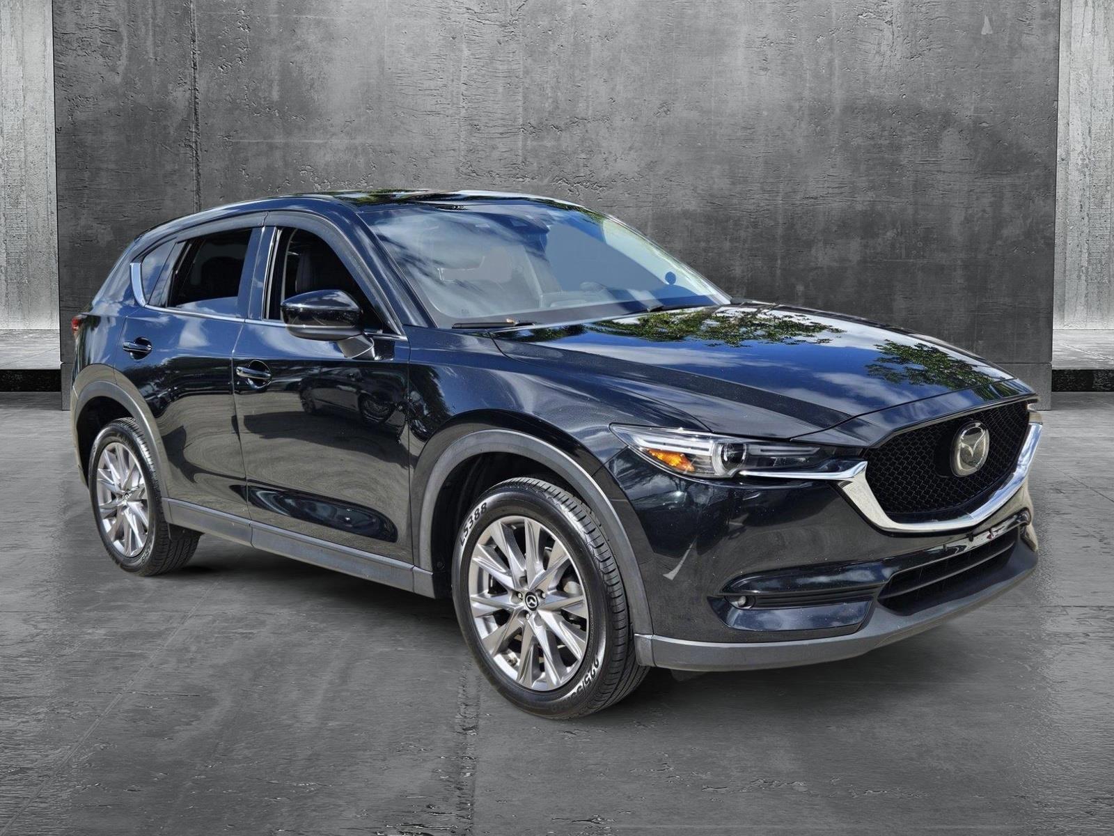 2019 Mazda CX-5 Vehicle Photo in Miami, FL 33135