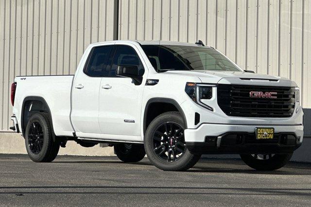 2025 GMC Sierra 1500 Vehicle Photo in BOISE, ID 83705-3761