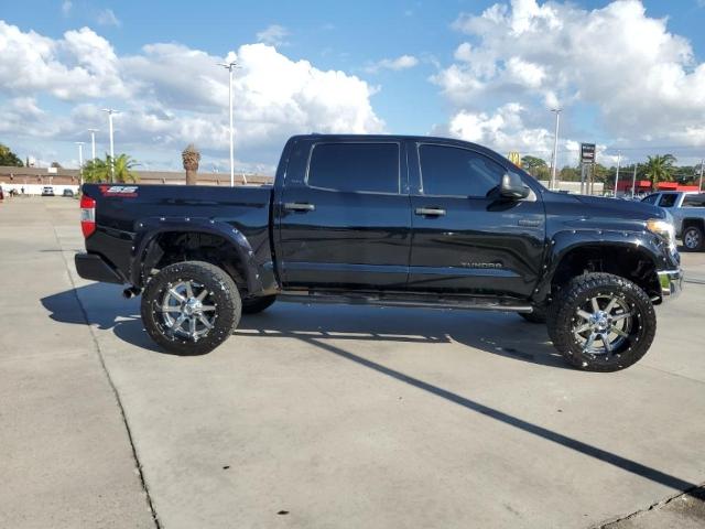 2021 Toyota Tundra 4WD Vehicle Photo in LAFAYETTE, LA 70503-4541