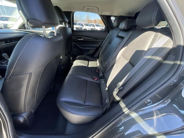 2021 Mazda CX-30 Vehicle Photo in BENTONVILLE, AR 72712-4322