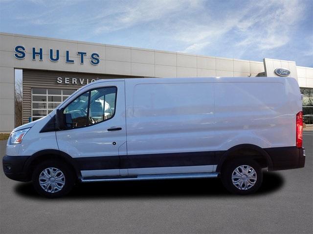 Used 2022 Ford Transit Van Base with VIN 1FTBR1Y81NKA44597 for sale in Pittsburgh, PA