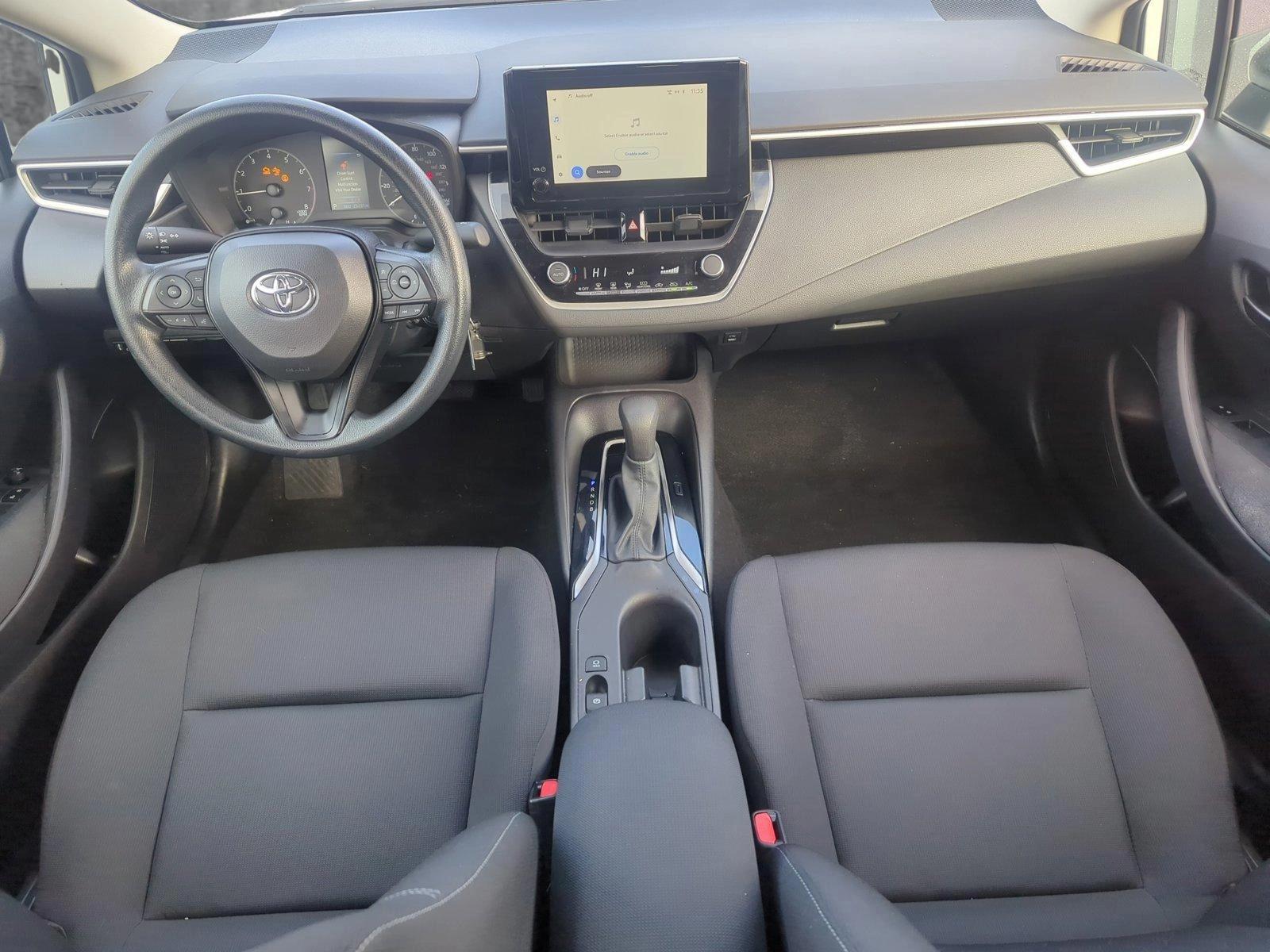 2023 Toyota Corolla Vehicle Photo in Memphis, TN 38128