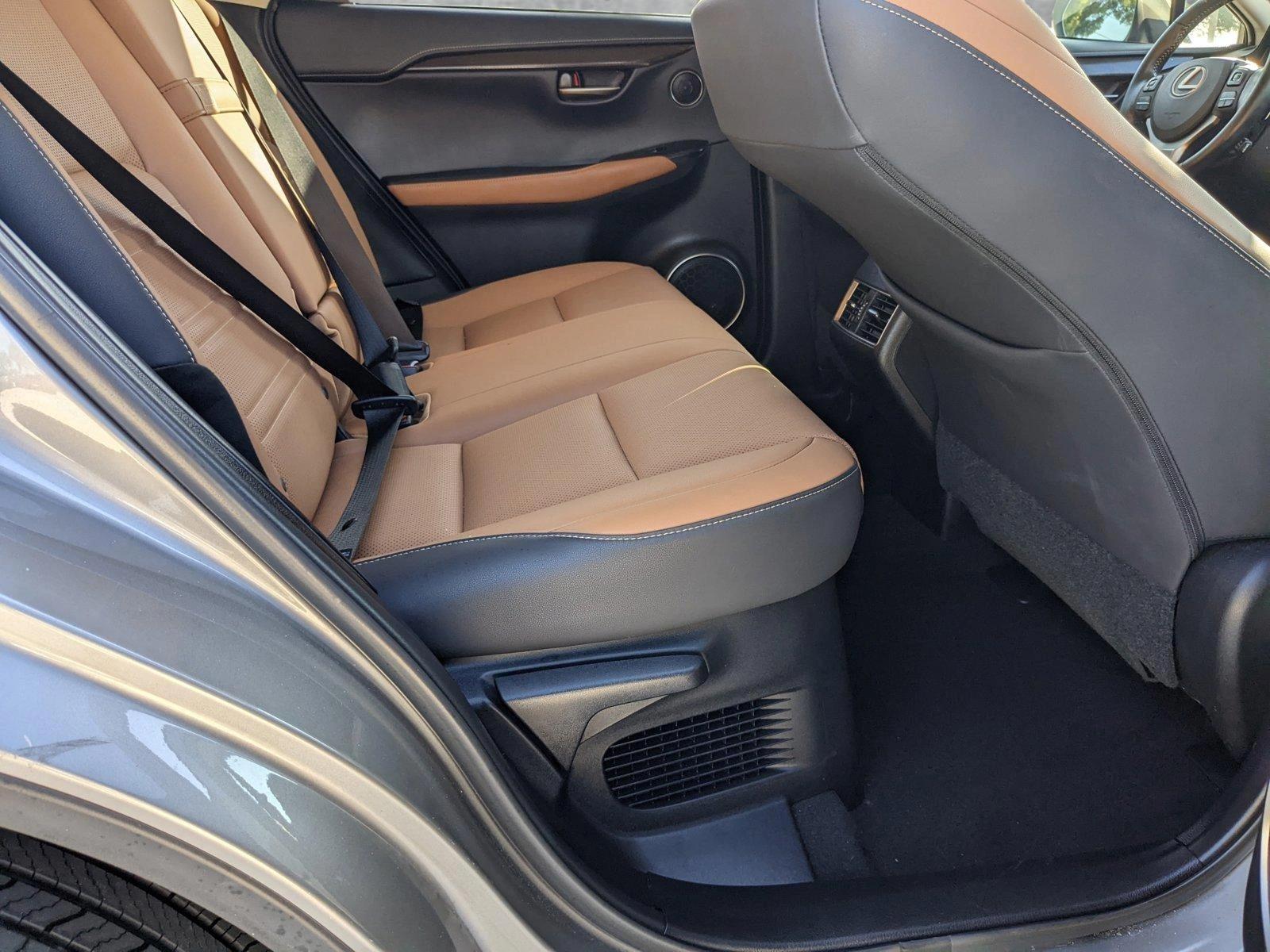 2020 Lexus NX 300 Vehicle Photo in Davie, FL 33331