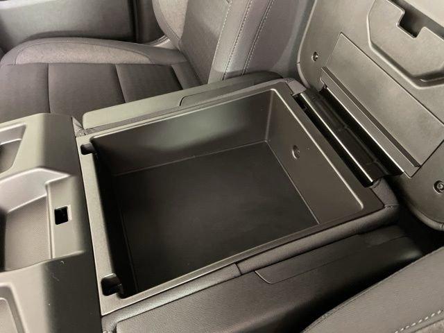 2025 Chevrolet Silverado 1500 Vehicle Photo in PHOENIX, AZ 85014-3381