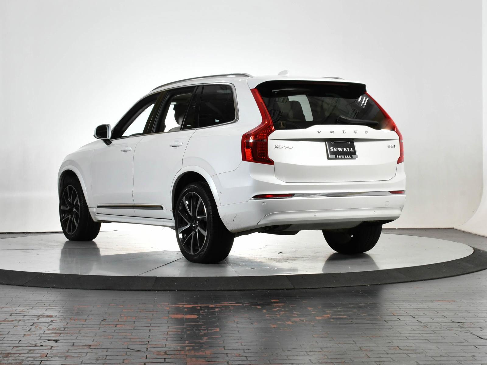 2023 Volvo XC90 Vehicle Photo in DALLAS, TX 75235