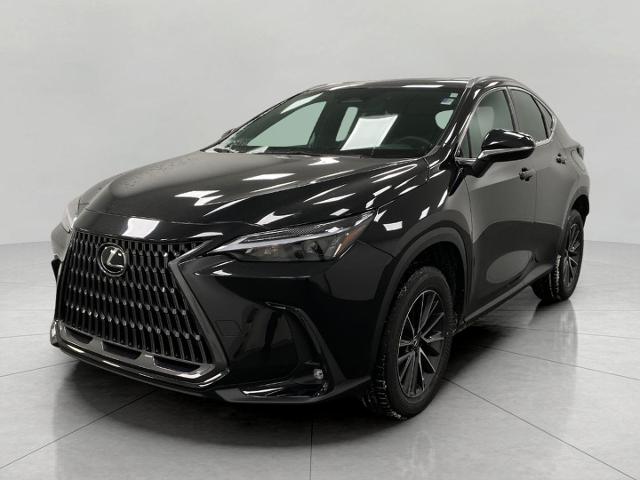 2024 Lexus NX 350h Vehicle Photo in Appleton, WI 54913