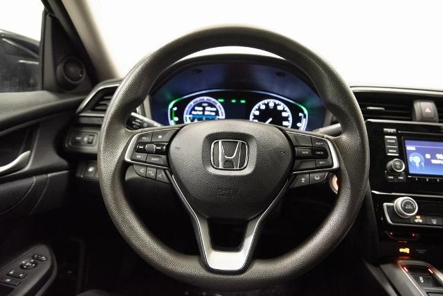 2019 Honda Insight Vehicle Photo in Akron, OH 44312