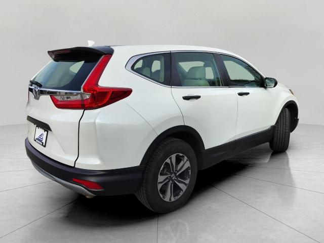 2019 Honda CR-V Vehicle Photo in Appleton, WI 54914