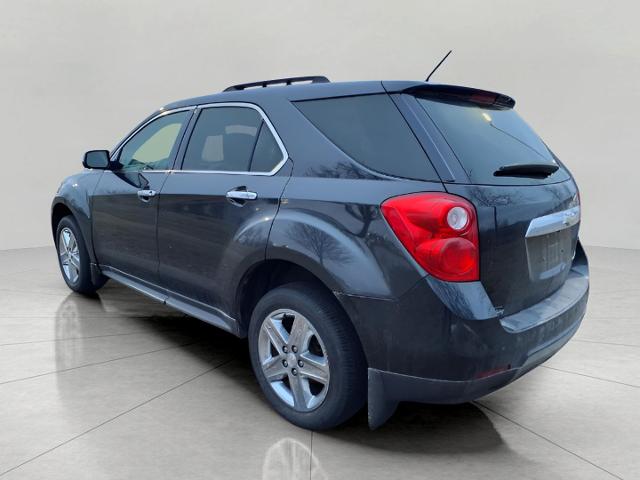 2015 Chevrolet Equinox Vehicle Photo in Oshkosh, WI 54904