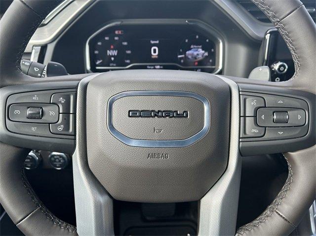 2024 GMC Sierra 1500 Vehicle Photo in BOWLING GREEN, KY 42104-4102