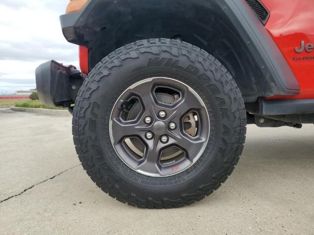 2020 Jeep GLAD Vehicle Photo in BROUSSARD, LA 70518-0000