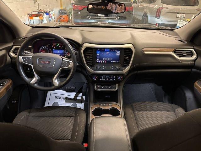 2022 GMC Acadia Vehicle Photo in MEDINA, OH 44256-9631