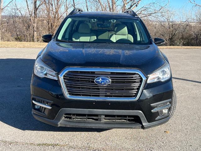 2020 Subaru Ascent Vehicle Photo in Tulsa, OK 74145