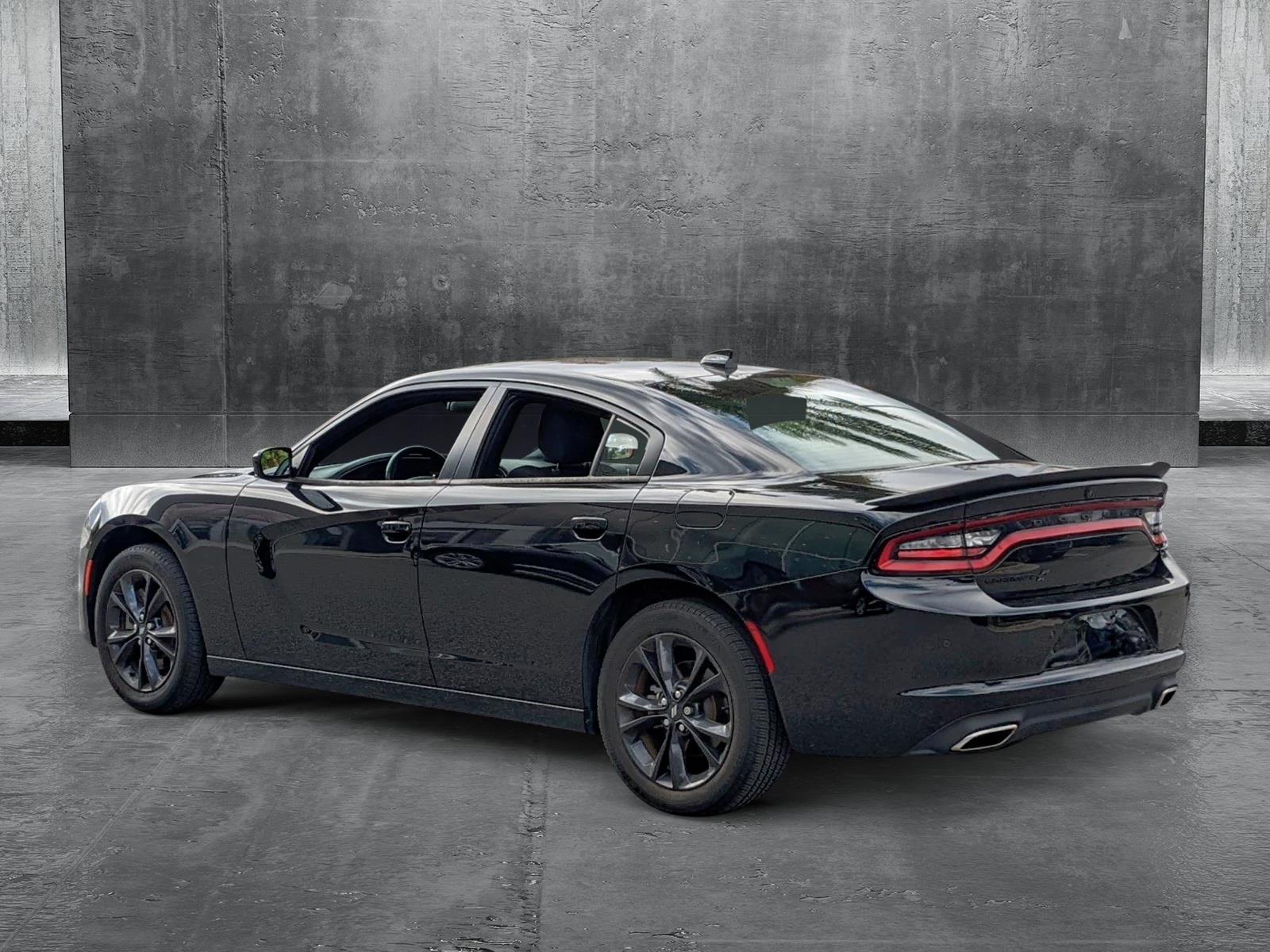 2021 Dodge Charger Vehicle Photo in Orlando, FL 32811