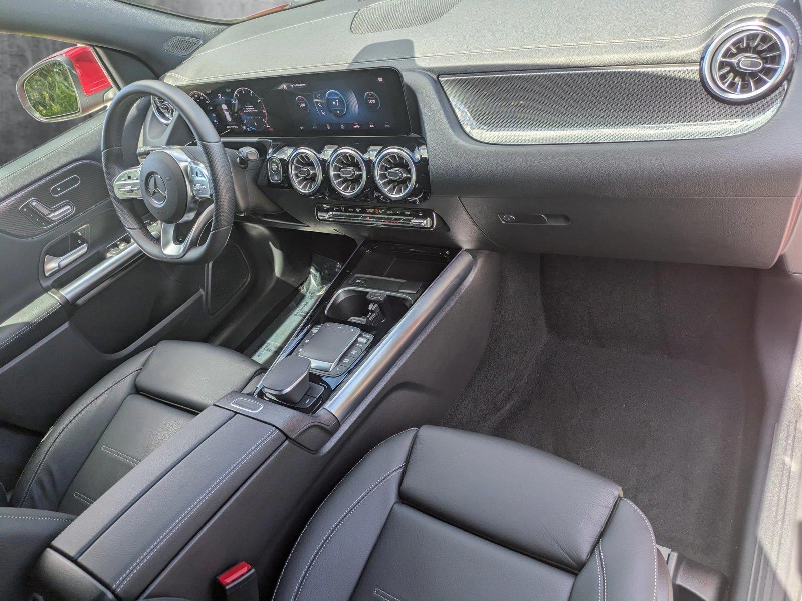 2023 Mercedes-Benz GLA Vehicle Photo in Sarasota, FL 34231