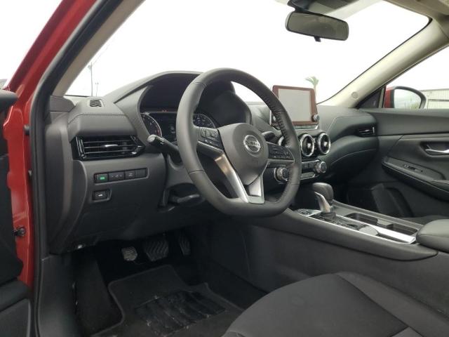 2022 Nissan Sentra Vehicle Photo in BROUSSARD, LA 70518-0000