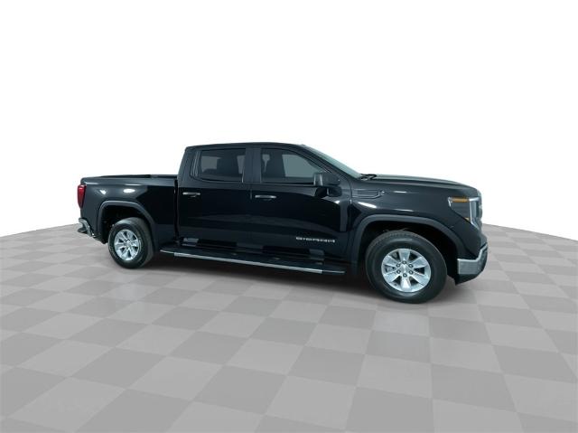 2023 GMC Sierra 1500 Vehicle Photo in GILBERT, AZ 85297-0402