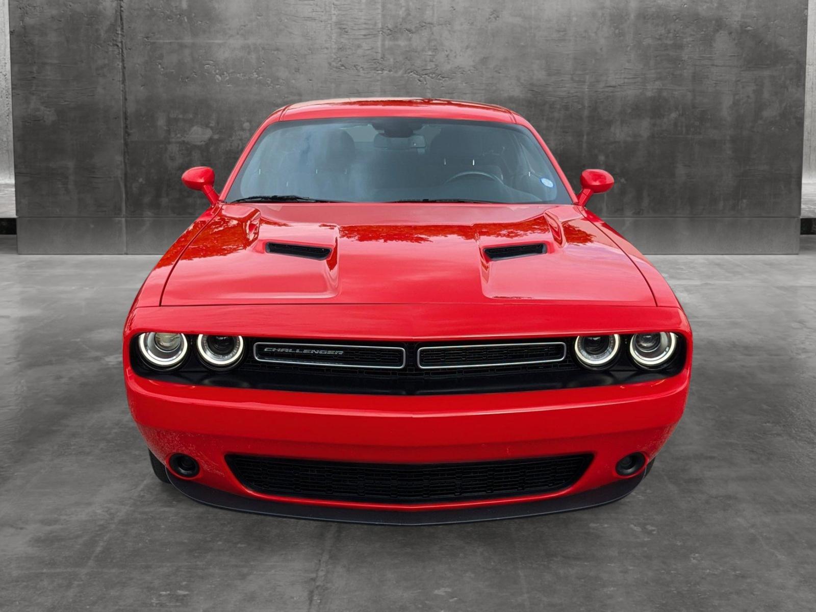 2023 Dodge Challenger Vehicle Photo in Miami, FL 33015