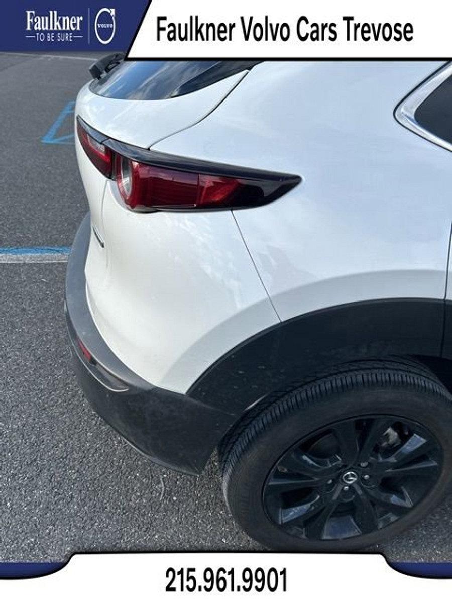 2023 Mazda CX-30 Vehicle Photo in Trevose, PA 19053