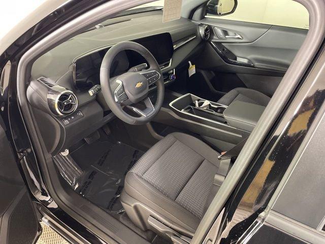 2025 Chevrolet Equinox Vehicle Photo in PHOENIX, AZ 85014-3381