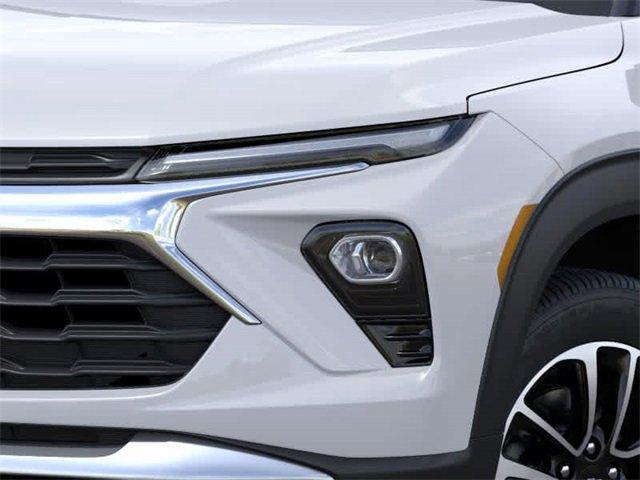 2025 Chevrolet Trailblazer Vehicle Photo in COLLIERVILLE, TN 38017-9006