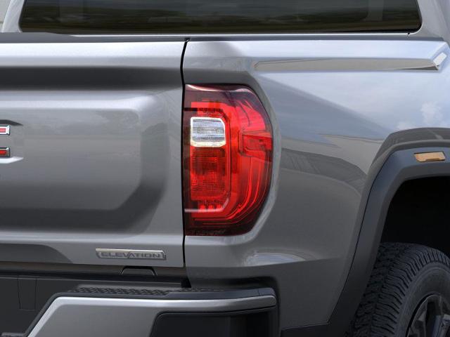 2024 GMC Canyon Vehicle Photo in GOODYEAR, AZ 85338-1310