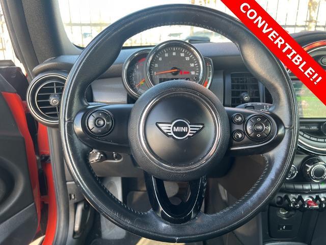 2019 MINI Cooper Convertible Vehicle Photo in Grapevine, TX 76051