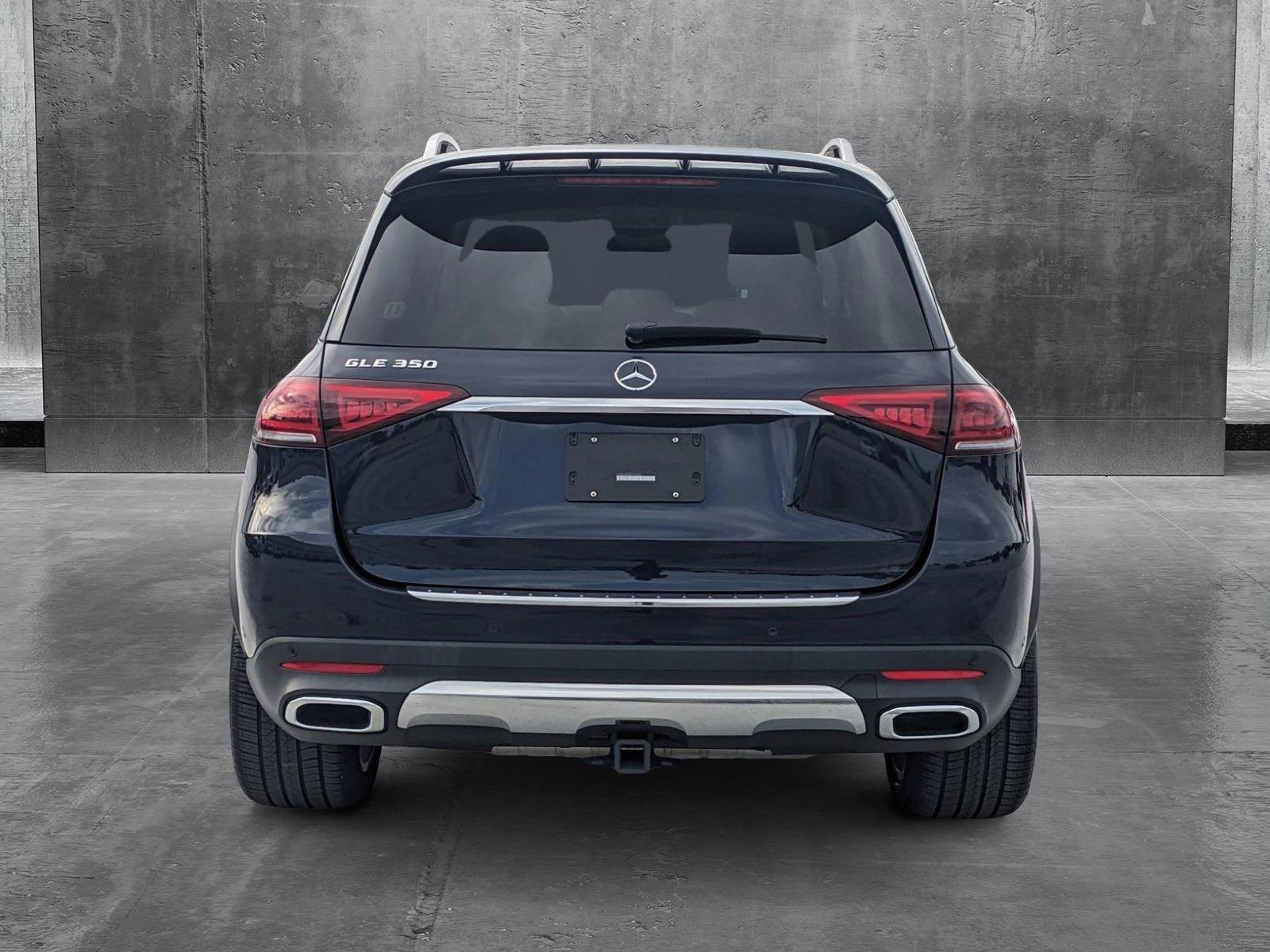 2022 Mercedes-Benz GLE Vehicle Photo in WEST PALM BEACH, FL 33407-3296