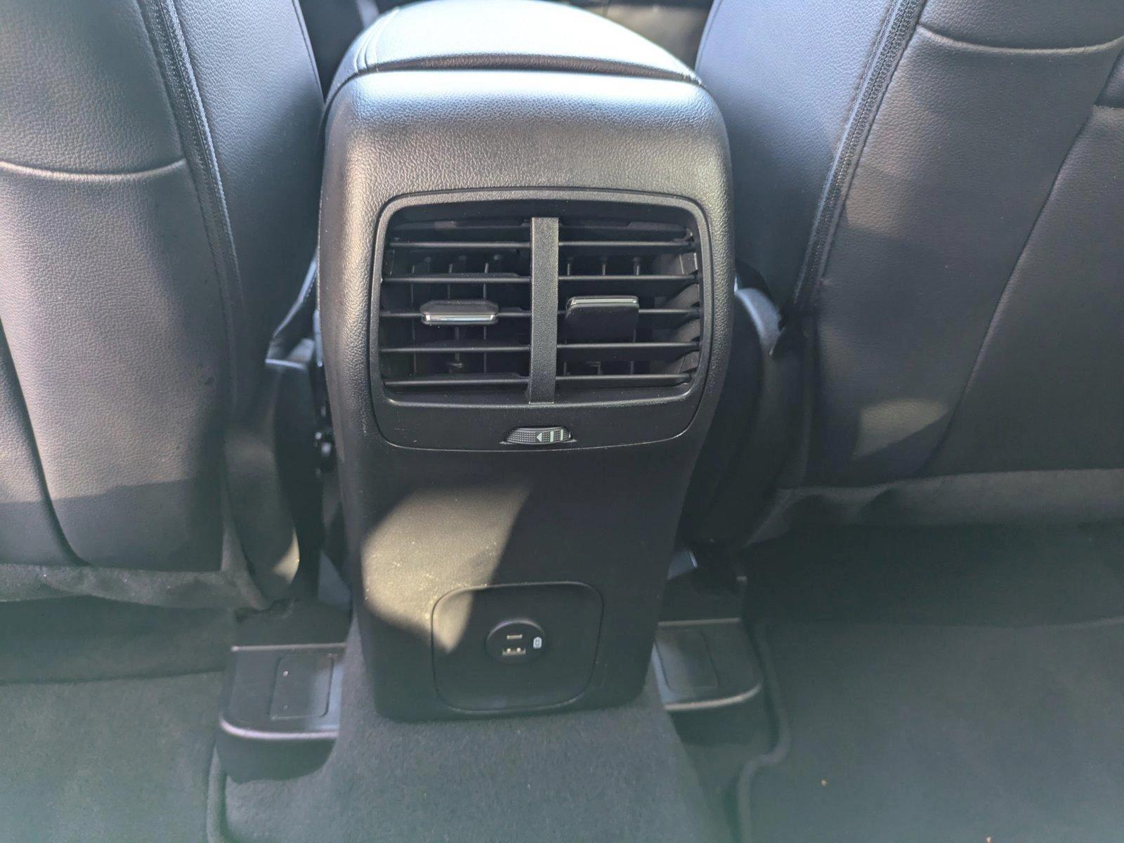 2021 Ford Escape Vehicle Photo in Clearwater, FL 33764