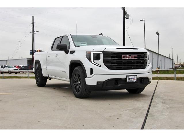 2025 GMC Sierra 1500 Vehicle Photo in ROSENBERG, TX 77471-5675