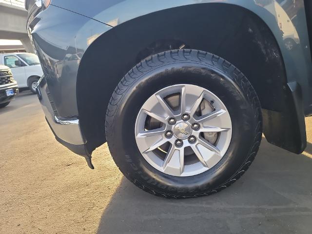 2020 Chevrolet Silverado 1500 Vehicle Photo in LA MESA, CA 91942-8211