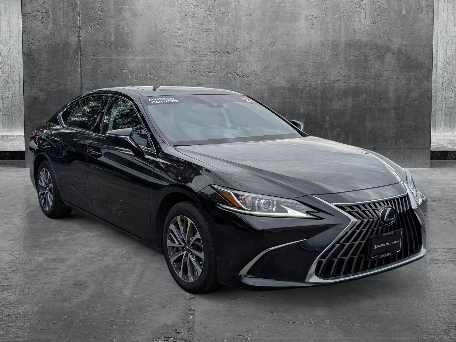 2024 Lexus ES 350 Vehicle Photo in Panama City, FL 32401