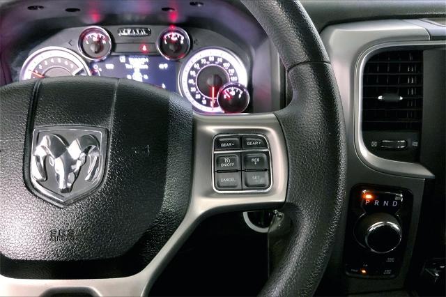 2022 Ram 1500 Classic Vehicle Photo in Kansas City, MO 64114