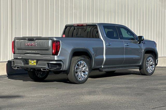 2025 GMC Sierra 1500 Vehicle Photo in BOISE, ID 83705-3761