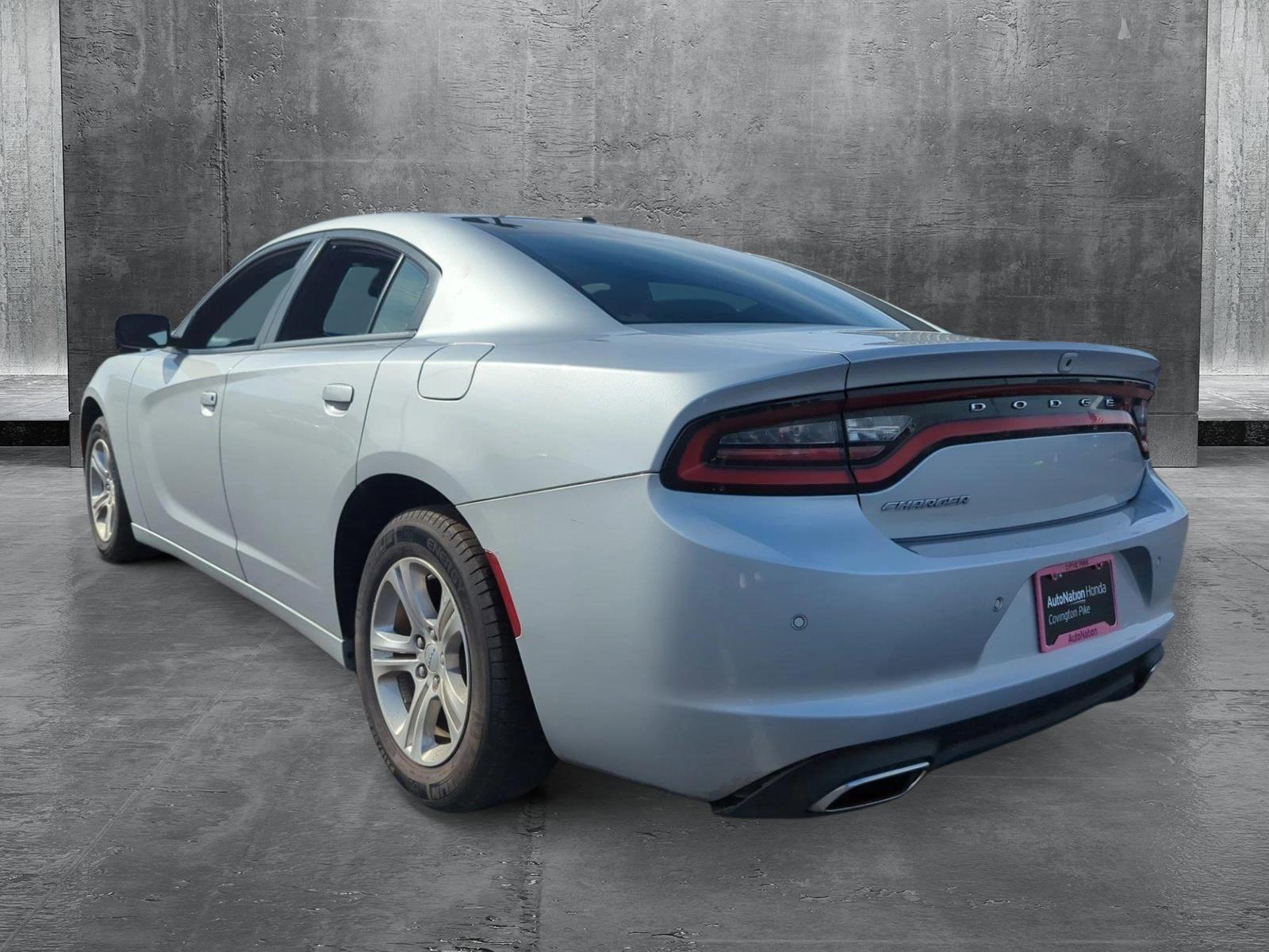 2022 Dodge Charger Vehicle Photo in Memphis, TN 38128