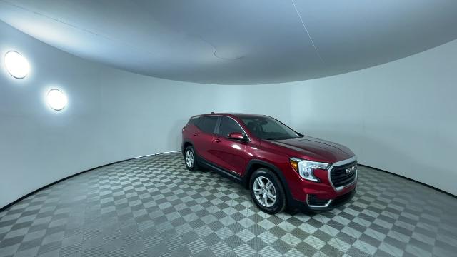 2023 GMC Terrain Vehicle Photo in GILBERT, AZ 85297-0402