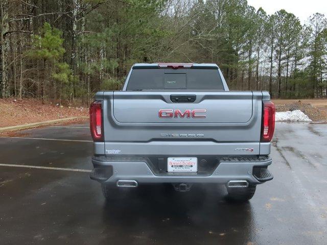 2025 GMC Sierra 1500 Vehicle Photo in ALBERTVILLE, AL 35950-0246