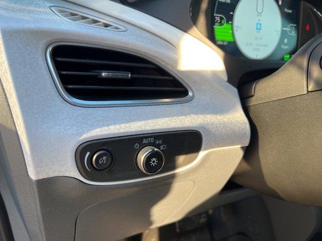 2020 Chevrolet Bolt EV Vehicle Photo in MILFORD, OH 45150-1684