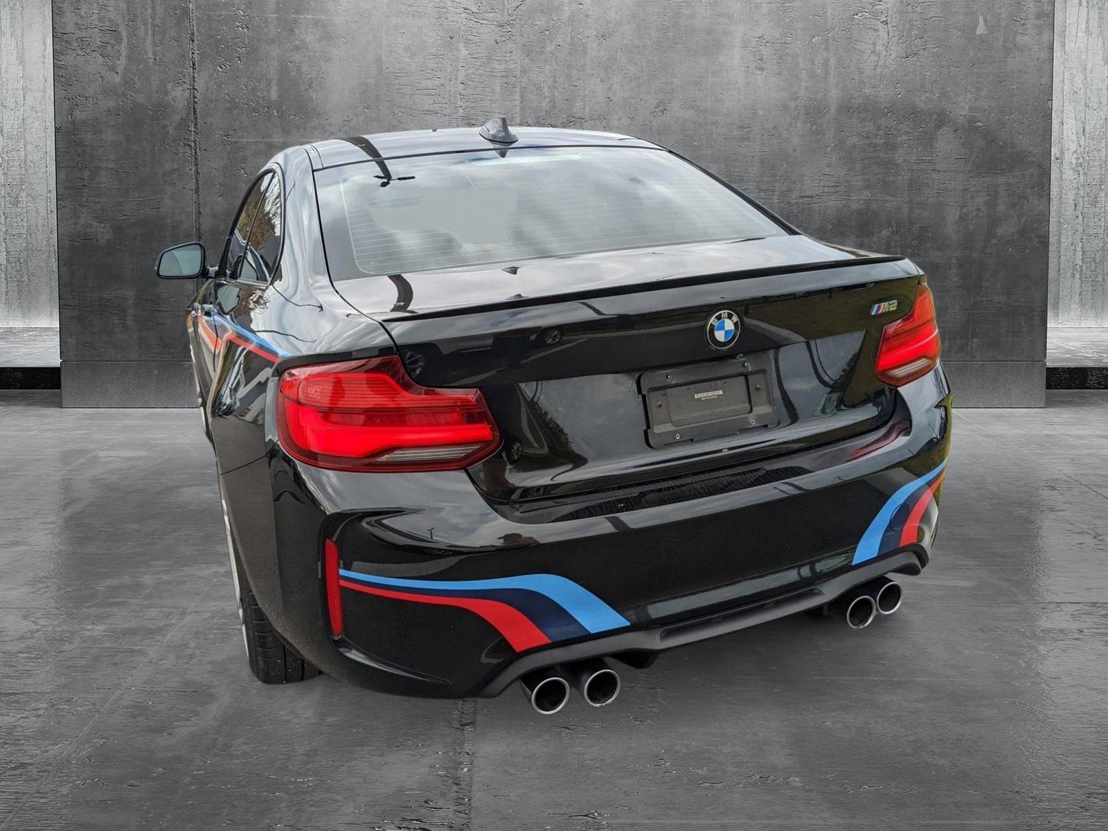 2018 BMW M2 Vehicle Photo in Orlando, FL 32811