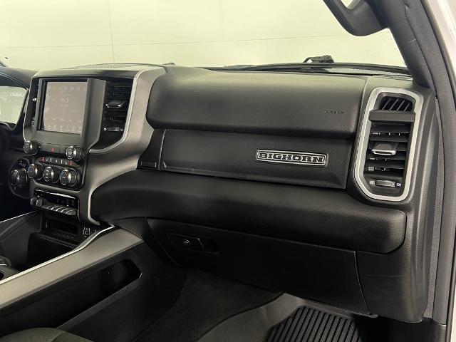 2021 Ram 1500 Vehicle Photo in Tulsa, OK 74129