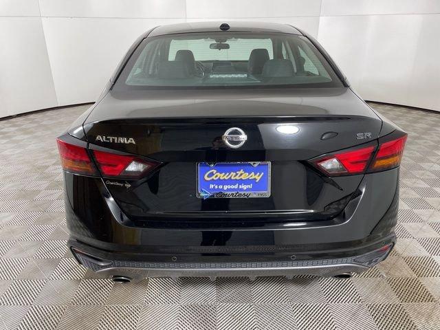 2022 Nissan Altima Vehicle Photo in PHOENIX, AZ 85014-3381