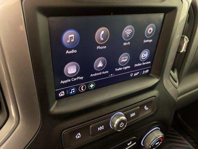 2022 Chevrolet Silverado 1500 Vehicle Photo in PHOENIX, AZ 85014-3381