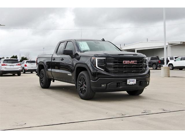 2025 GMC Sierra 1500 Vehicle Photo in ROSENBERG, TX 77471-5675