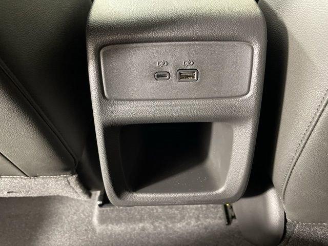 2025 Chevrolet Trax Vehicle Photo in PHOENIX, AZ 85014-3381