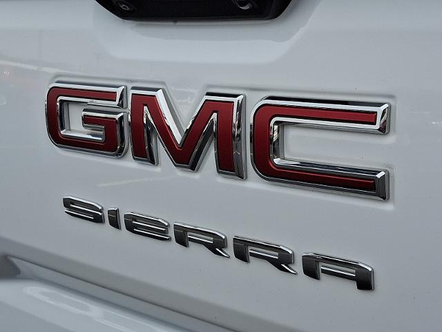 2023 GMC Sierra 1500 Vehicle Photo in TREVOSE, PA 19053-4984