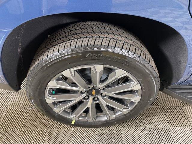 2025 Chevrolet Tahoe Vehicle Photo in PHOENIX, AZ 85014-3381