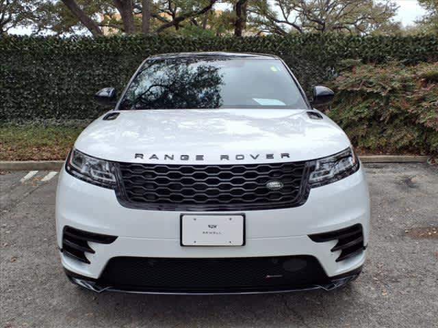 2022 Range Rover Velar Vehicle Photo in San Antonio, TX 78230-1001